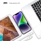 Дата кабель USB-C to Lightning 1.2m AMQGJ2L Armorstandart (m448392) - изображение 2