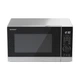 Микроволновая печь Sharp YC-PG204AE-S (m449699) - изображение 2