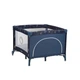 Дитячий манеж Lionelo Bonnie Blue (m452070) - зображення 2