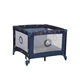 Дитячий манеж Lionelo Bonnie Blue (m452070) - зображення 3