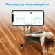 Умный Wi-Fi термостат Meross MTS200BHK(EU) (только водяное отопление) - изображение 4