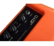Мини-комбоусилитель для электрогитары Joyo MA10A Orange - изображение 6