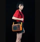 Мини-комбоусилитель для электрогитары Joyo MA10A Orange - изображение 10