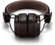 Bluetooth-гарнитура Marshall Major IV Brown (1006127) - изображение 4