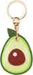 Защитный чехол Avocado для Apple Airtag брелок держатель для магнитного ключа / ключа-таблетки / метки, зеленый (96709565) - изображение 8