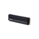 Накопичувач SSD M.2 2280 512GB for PS5 Apacer (m446829) - зображення 3