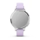 Смарт-часы Garmin Lily 2 Active, Silver/Jasmine , Silicone, (m499322) - изображение 2
