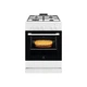 Плита Electrolux LKG604012W (m445831) - изображение 1