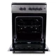 Плита Milano ML60 E20 + graphite (m445822) - зображення 3
