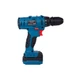 Шуруповерт Зеніт Профі ЗПША-12/15 DFR/B (m445449) - изображение 3