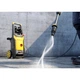 Мойка высокого давления Stanley 1.6 кВт, 125 бар, шланг 6 м (m445541) - изображение 2