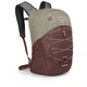 Рюкзак туристичний Osprey Quasar 26 sawdust tan/raisin - O/S - / (m446679) - зображення 1
