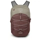 Рюкзак туристичний Osprey Quasar 26 sawdust tan/raisin - O/S - / (m446679) - зображення 3