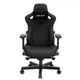 Кресло игровое Anda Seat Kaiser 3 Fabric Size L Dark (m447757) - изображение 1