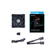 Кулер для корпуса Lian Li Reverse TL 120-1, Cooler (m446897) - изображение 3