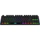Клавіатура Hator Gravity X TKL USB (m447885) - зображення 3