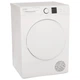 Сушильна машина Eleyus TDFD 08 101G HP (m445801) - зображення 2