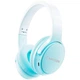 Навушники Canyon OnRiff 4 Bluetooth Blue (m447263) - зображення 1