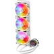 Система жидкостного охлаждения ADATA LEVANTEX360-WHCWW (m446325) - изображение 2