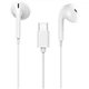 Наушники Canyon SEP-6 Type-C HiRes sound (m447272) - изображение 1
