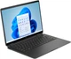 Ноутбук HP Spectre x360 2-in-1 Laptop 14-eu0013dx (979L2UA) Nightfall Black - зображення 3
