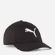 Кепка Puma Ess Puma Cat BB Cap 02599801 L Black (4067983507311) - зображення 1