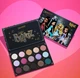 Палетка теней Colourpop Bratz Girls Nite Out - изображение 1