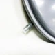 Розширювальний бак для котла VAILLANT 6 л 3/8" довге різьблення та ніпель (13C6000007, 0020020019, 181061) - зображення 2