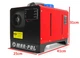 Дизельный Обогреватель Автомобильный KRAFT&DELE WEBASTO KD11780 8 КВТ 12V - изображение 6