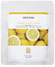 Альгинатная маска Mooyam Lemon Jelly Mask с Лимоном от отечности кожи 100 г (6940824104437) - изображение 1