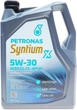 Моторна олива Petronas Syntium X 5W-30 FORD WSS-M2C913-C/FORD WSS-M2C913-D/VW 505.00/505.01 ACEA C2/C3 5 л (70982M12EU) - зображення 1