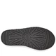 Жіночі уггі Classic Dipper Black 37 Чорні (1144031) - зображення 6