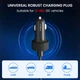 Кабель питания Stargear Starlink mini (12V-24V-48V) 3 метра от прикуривателя автомобиля (0508) - изображение 3