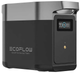 Додаткова батарея для зарядної станції EcoFlow DELTA 2 Extra Battery (ZMR330EB) - изображение 1