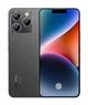 Смартфон Oukitel P1 4/256Gb Black (Global Version) - зображення 1