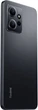 Смартфон Xiaomi Redmi Note 12 8/128Gb Onyx Grey (Global Version) Без NFC - изображение 6