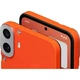 Смартфон CMF by Nothing Phone 1 8/128GB Orange (Global Version) - изображение 3
