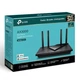Маршрутизатор TP-Link Archer AX55 4 антени дводіапазонний Wi-Fi6 роутер швидкість до 2.4 Гбіт/с чорний - зображення 3