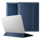 Чехол сумка DUX DUCIS Hefi Series для ноутбука Apple MacBook 15.4'' Blue - изображение 2