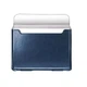 Чехол сумка DUX DUCIS Hefi Series для ноутбука Apple MacBook 15.4'' Blue - изображение 3