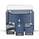 Чехол сумка DUX DUCIS Hefi Series для ноутбука Apple MacBook 15.4'' Blue - изображение 5