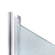 Душевая кабина Lidz Latwa SC90x90.SAT.LOW.FR, стекло Frost 4 мм без поддона LLSC9090SATLOWFR2 - изображение 3