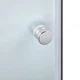 Душевая кабина Lidz Wawel SC80x80.SAT.LOW.FR, стекло Frost 4 мм + Lidz Душевой поддон KAPIELKA ST80x80х14 - изображение 5