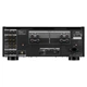 Интегрированный стереоусилитель Denon PMA-3000NE Black (art.245798) - изображение 2