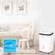 Осушитель воздуха Honeywell TP Big 33 liters [120924] - изображение 8