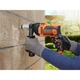 Дриль ударна Black+Decker BEH850 [119541] - зображення 6