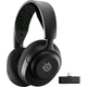 Игровые наушники SteelSeries Arctis Nova 5X Wireless Black (61676) [124198] - изображение 1