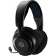Игровые наушники SteelSeries Arctis Nova 5X Wireless Black (61676) [124198] - изображение 3
