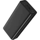 Зовнішній акумулятор Baseus Amblight Digital Display Quick Charge 65W 30000mAh Black (PPLG-A01) Б/В [124152] - зображення 4