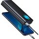 Зовнішній акумулятор Baseus Amblight Digital Display Quick Charge 65W 30000mAh Black (PPLG-A01) Б/В [124152] - зображення 5